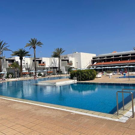 Residencial Primavera Коста-дель-Силенцио Экстерьер фото