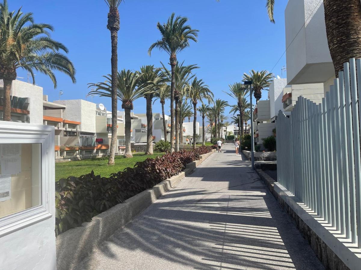 Residencial Primavera Коста-дель-Силенцио Экстерьер фото