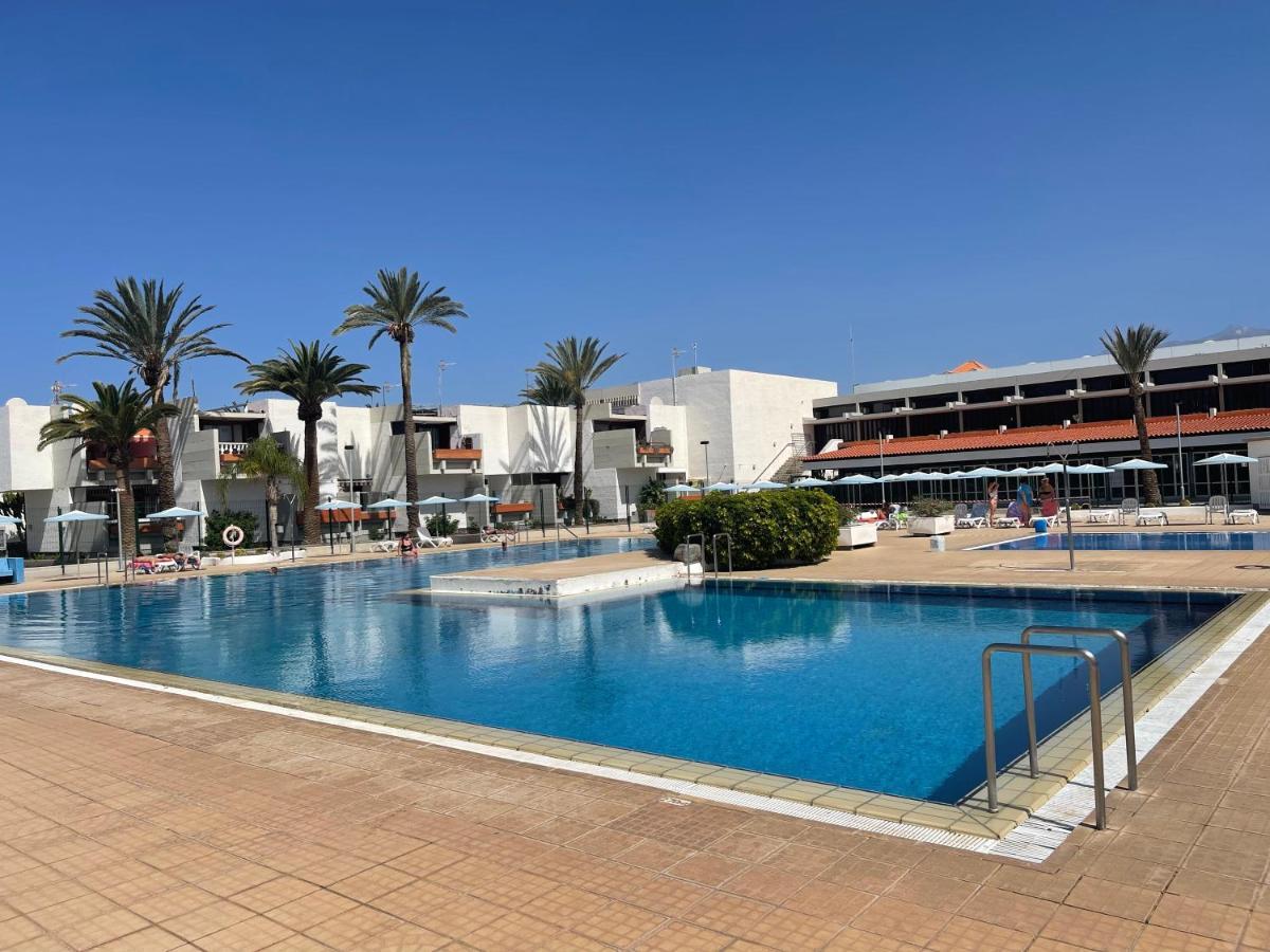 Residencial Primavera Коста-дель-Силенцио Экстерьер фото