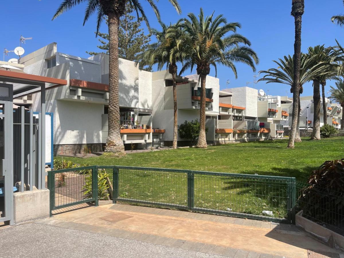 Residencial Primavera Коста-дель-Силенцио Экстерьер фото