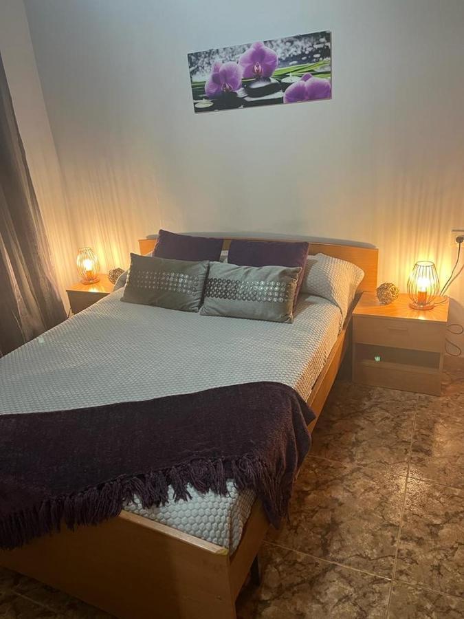 Residencial Primavera Коста-дель-Силенцио Экстерьер фото