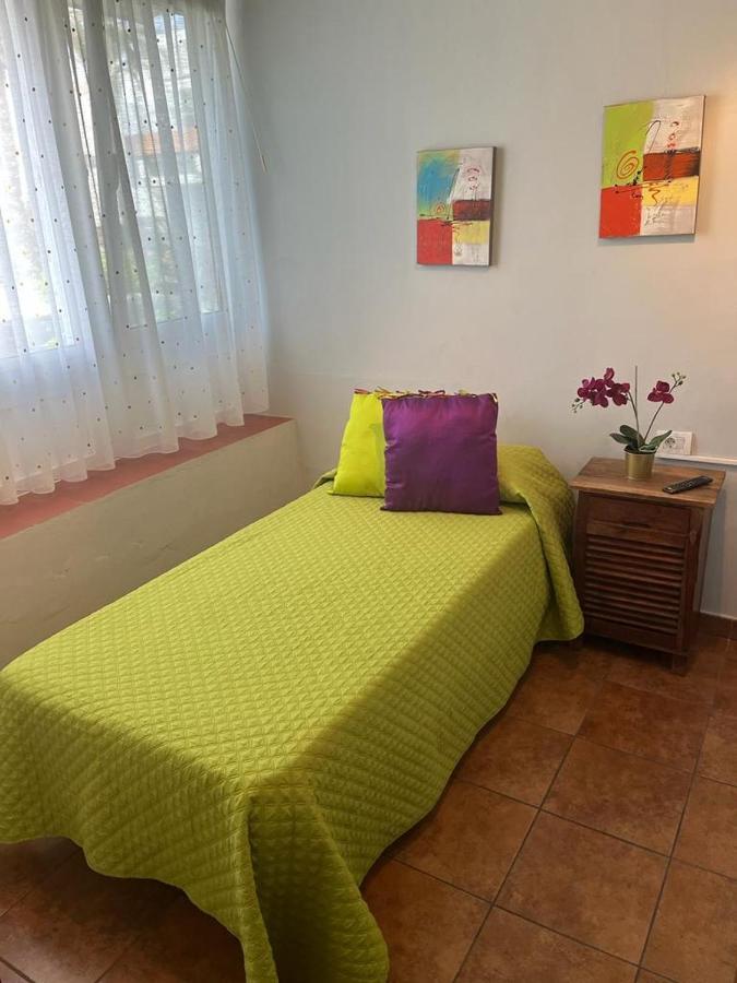 Residencial Primavera Коста-дель-Силенцио Экстерьер фото