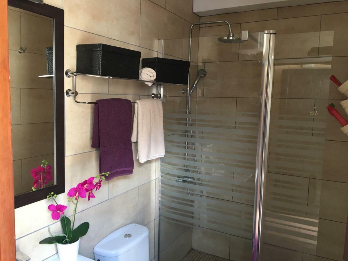 Residencial Primavera Коста-дель-Силенцио Экстерьер фото