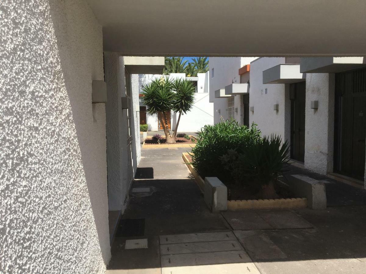 Residencial Primavera Коста-дель-Силенцио Экстерьер фото