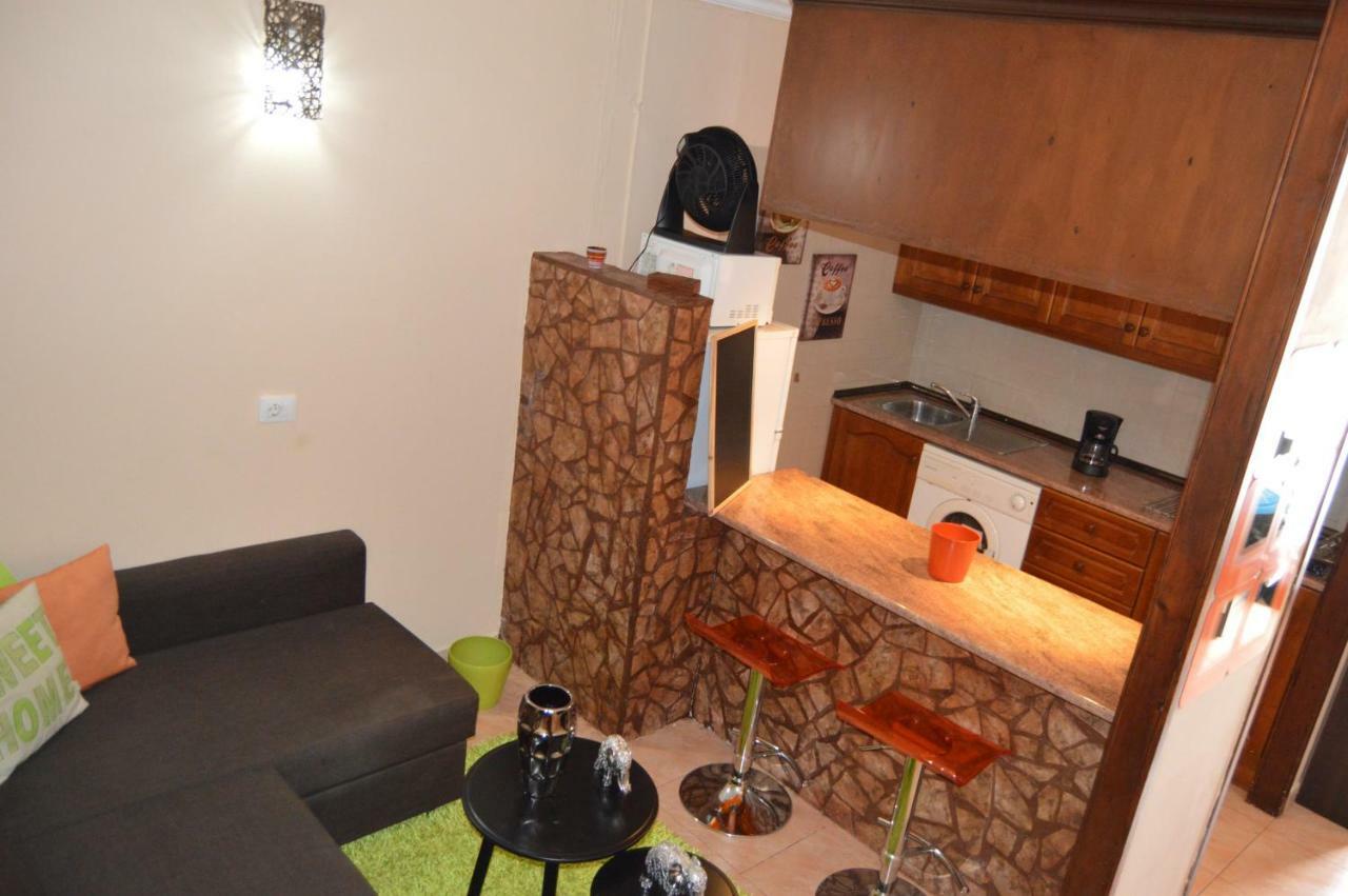 Residencial Primavera Коста-дель-Силенцио Экстерьер фото