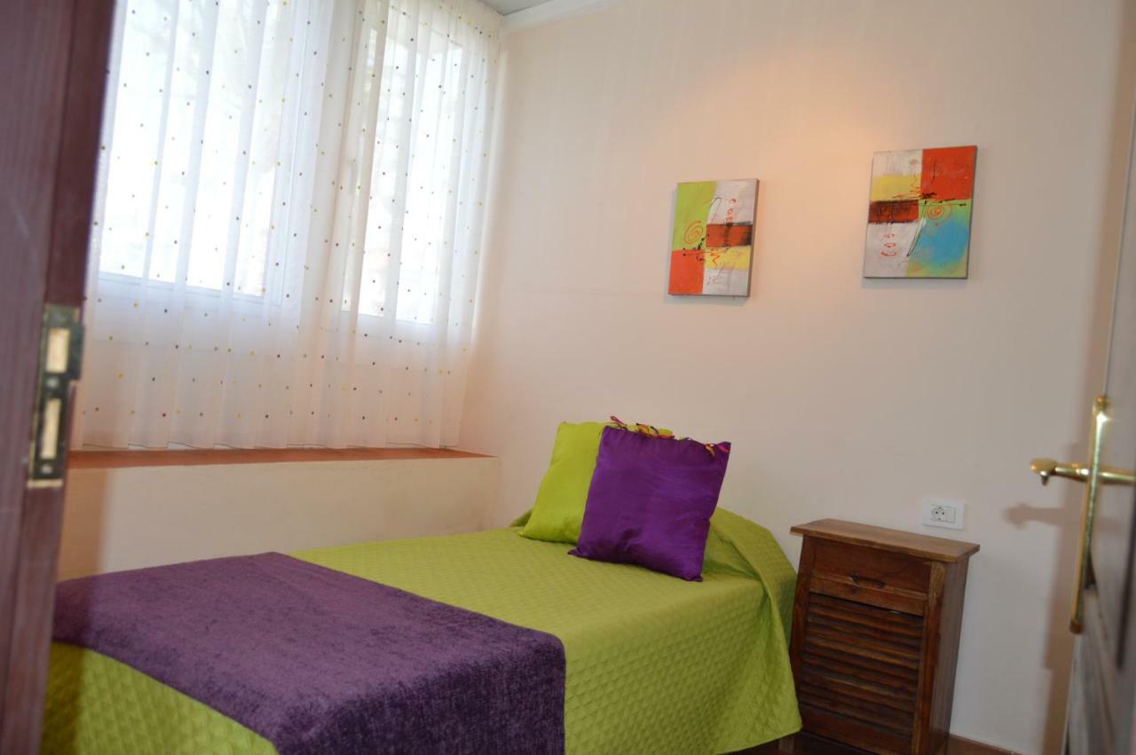 Residencial Primavera Коста-дель-Силенцио Экстерьер фото