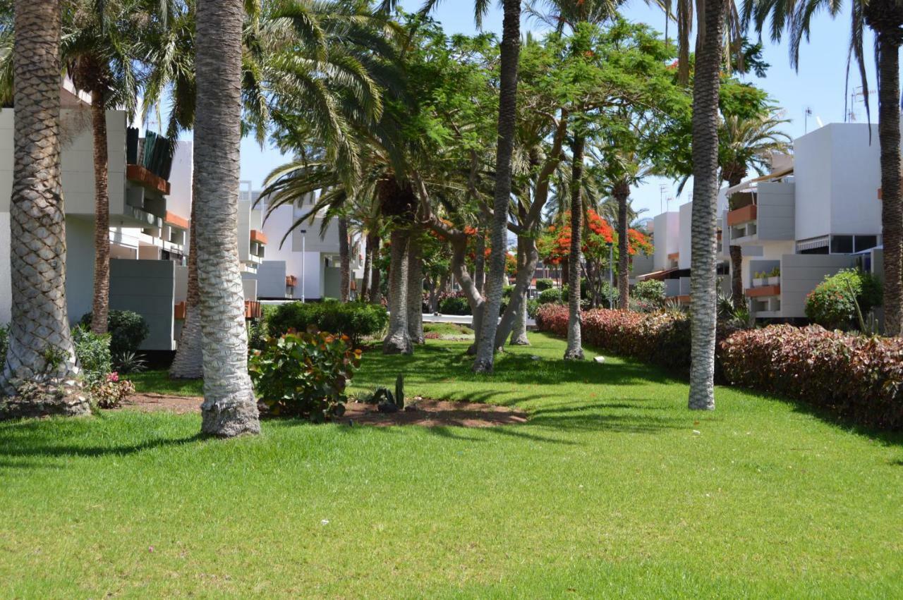 Residencial Primavera Коста-дель-Силенцио Экстерьер фото