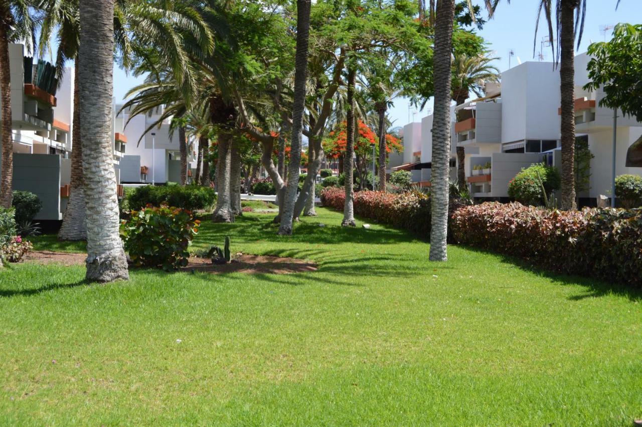 Residencial Primavera Коста-дель-Силенцио Экстерьер фото