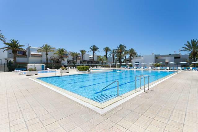 Residencial Primavera Коста-дель-Силенцио Экстерьер фото