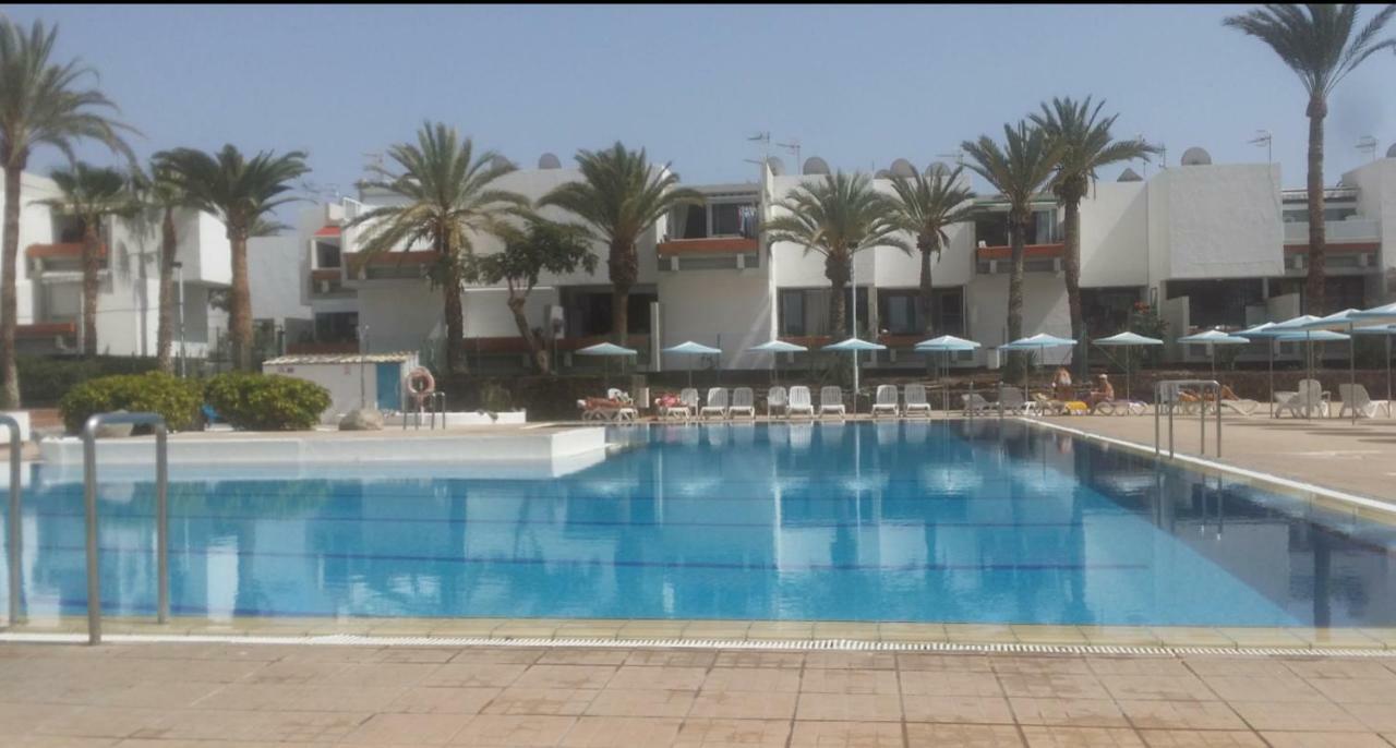 Residencial Primavera Коста-дель-Силенцио Экстерьер фото