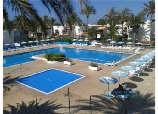 Residencial Primavera Коста-дель-Силенцио Экстерьер фото