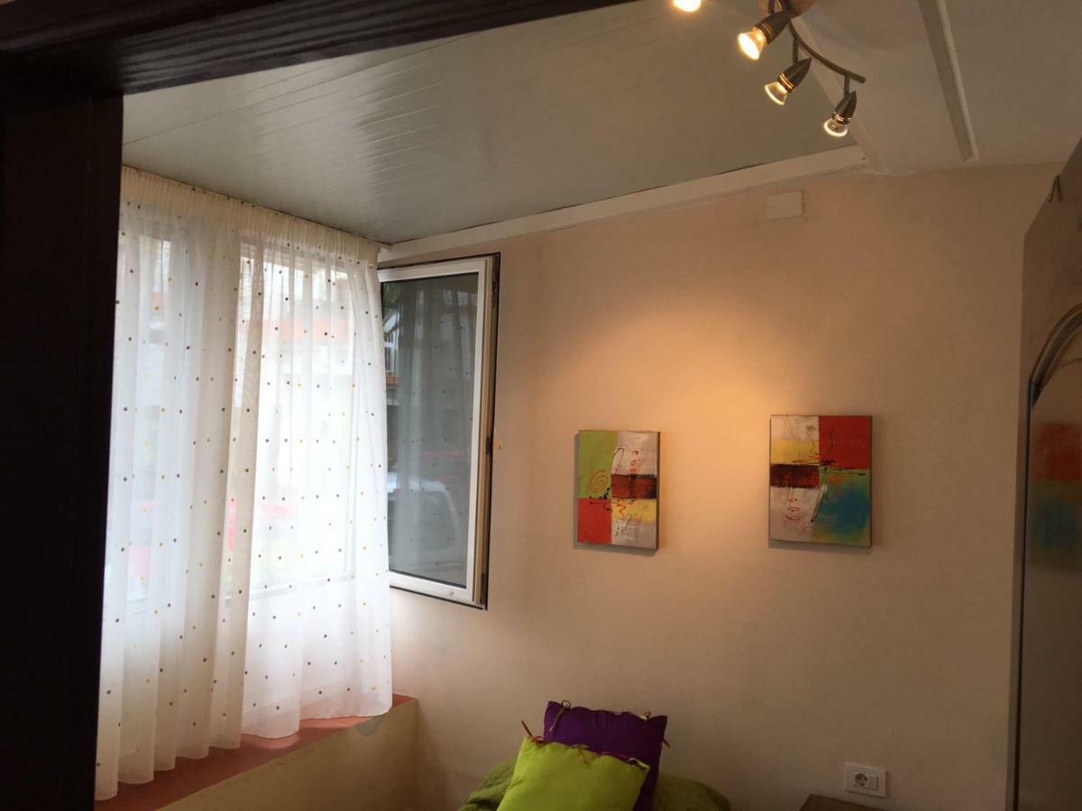 Residencial Primavera Коста-дель-Силенцио Экстерьер фото