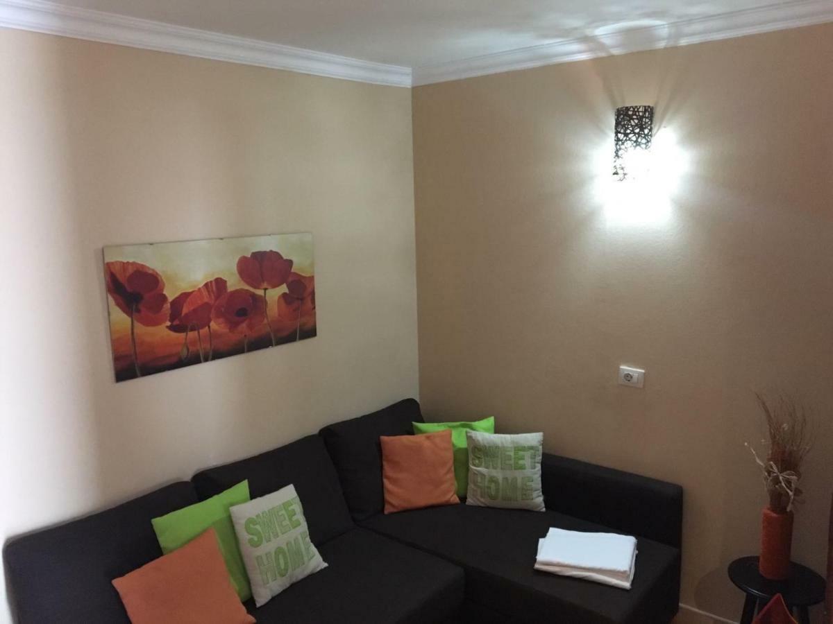 Residencial Primavera Коста-дель-Силенцио Экстерьер фото