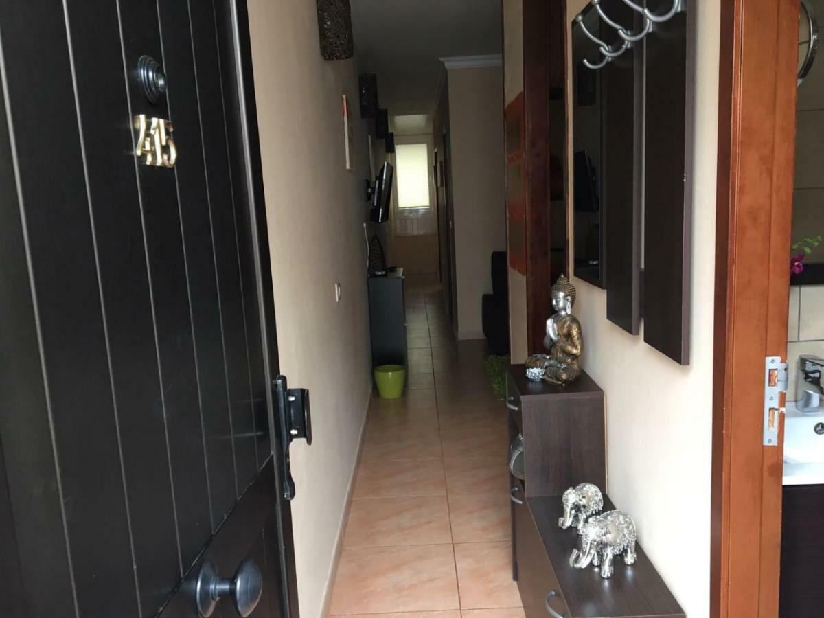 Residencial Primavera Коста-дель-Силенцио Экстерьер фото