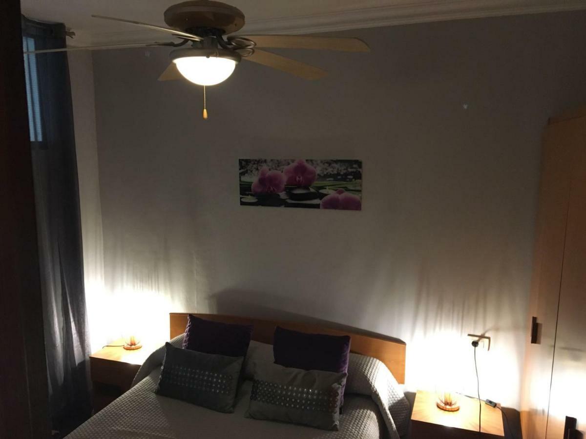 Residencial Primavera Коста-дель-Силенцио Экстерьер фото