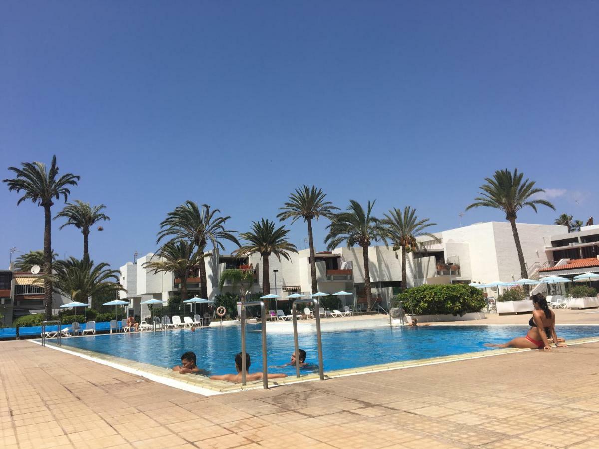Residencial Primavera Коста-дель-Силенцио Экстерьер фото
